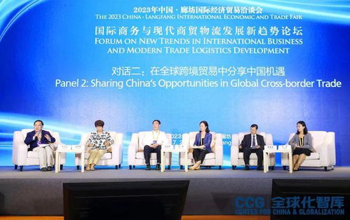 全球跨境贸易新机遇 艺术品进出口与商贸物流的未来