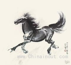 中国艺术品市场新格局 解读进口持续高速增长与进出口并重