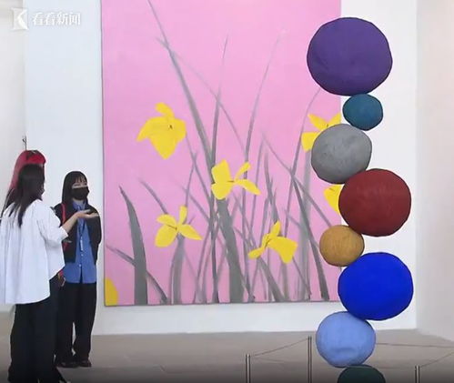 艺术新高度 上海国际艺术品交易周11月9日盛大启幕，再创规模新高