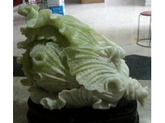 印尼石材工艺品进口报关全流程解析 兼顾石材与艺术品特性的通关指南